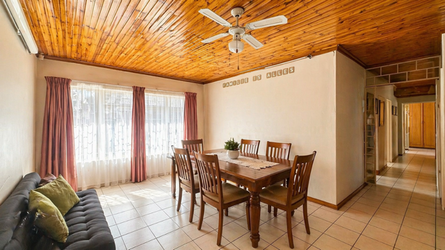 3 Bedroom Property for Sale in Fauna Free State